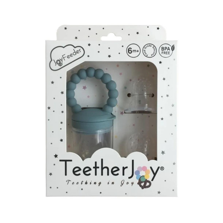 Teether Joy Baby Feeder 6m+