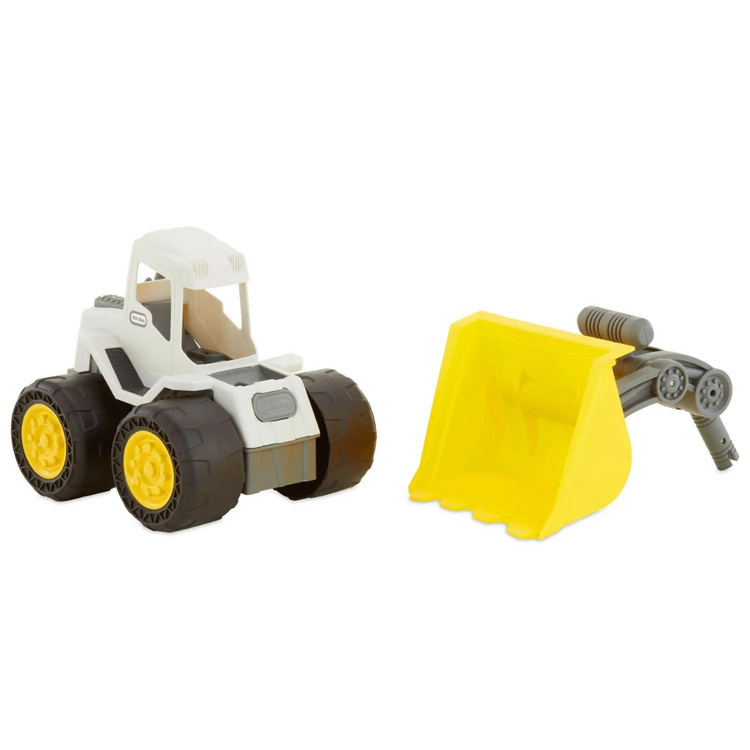 Little Tikes Dirt Digger 2-In-1 Haulers Front Loader (2y+)