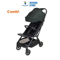 Combi Auto N Neo Baby Stroller | Applicable Age : 0 to 48 Months (22kg) | Cabin Size | Auto Fold