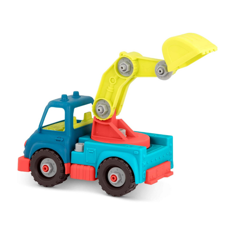 B.Toys Take Apart Crane (3y+)