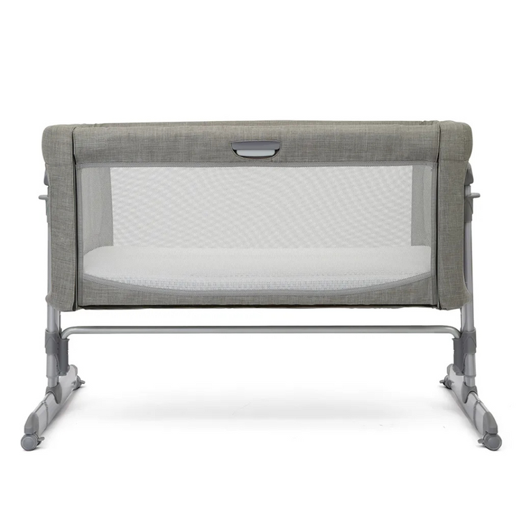 Joie Roomie Glide Bedside Crib (Birth to 9 kg)