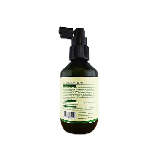 Lclair Hair Treatment Tonic (125ml)