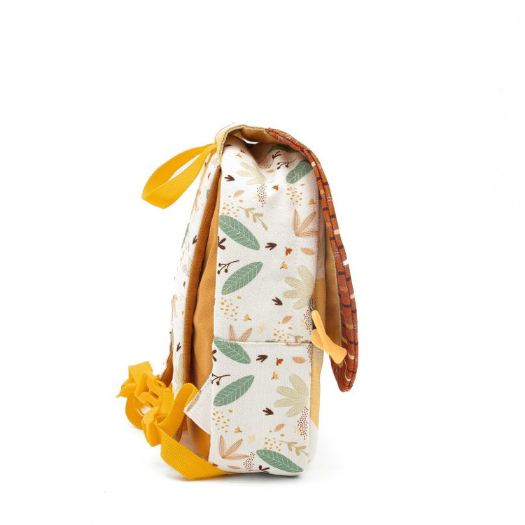 Sassi A5 Mini Backpack
