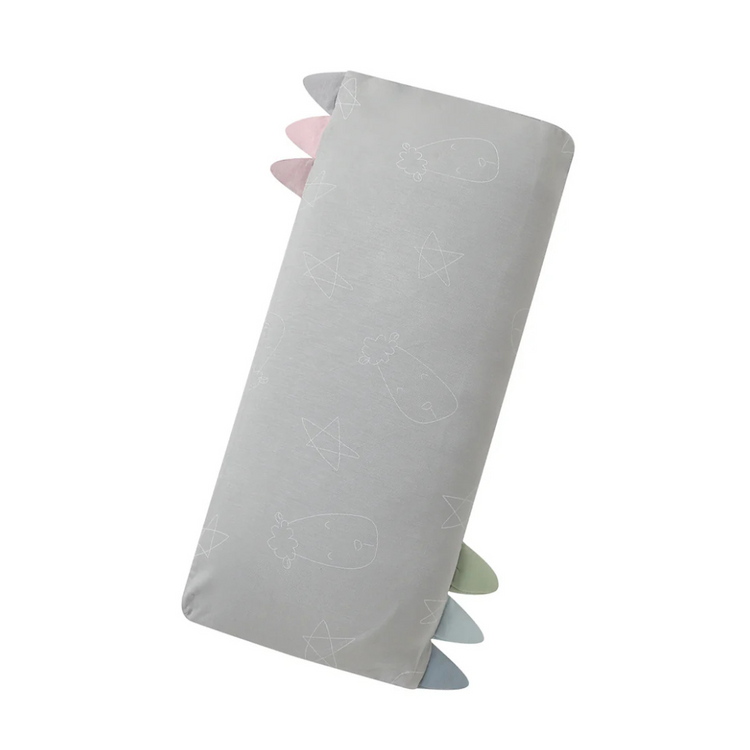 Baa Baa Sheepz Bed-Time Buddy - Jumbo (23x53 cm)