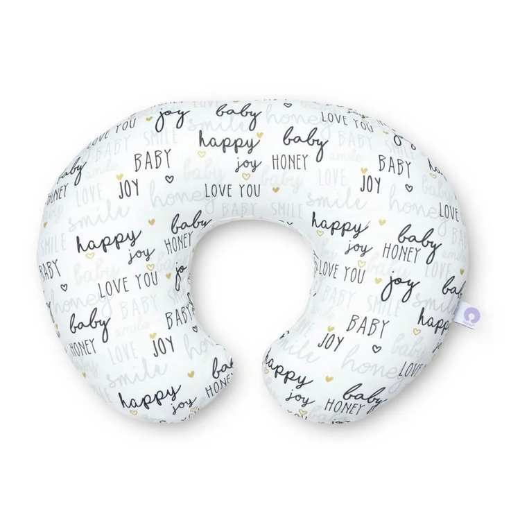 Chicco Boppy Nursing Support Pillow - Hello Baby