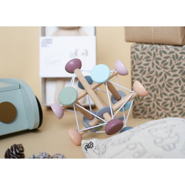 Jabadabado Magic Ball (1Y+)