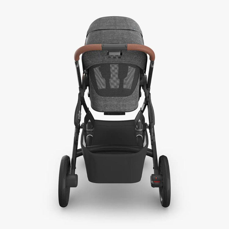 Uppababy Vista V3 Stroller - Greyson From 3 months