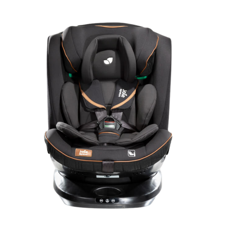 Joie Signature i-Spin Grow Car Seat | ISOFIX - Eclipse R (Birth to 7 years)