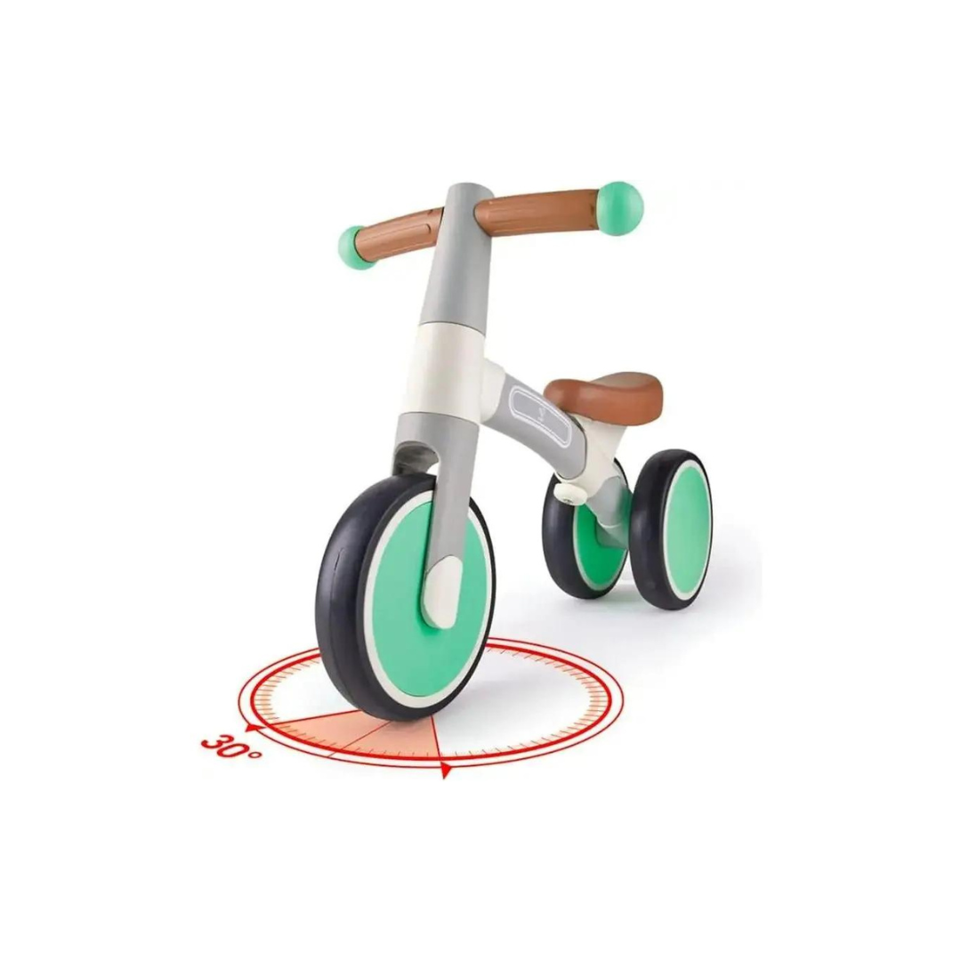 Hape First Ride Balance Bike (18m+) – Babyland SS2 Malaysia