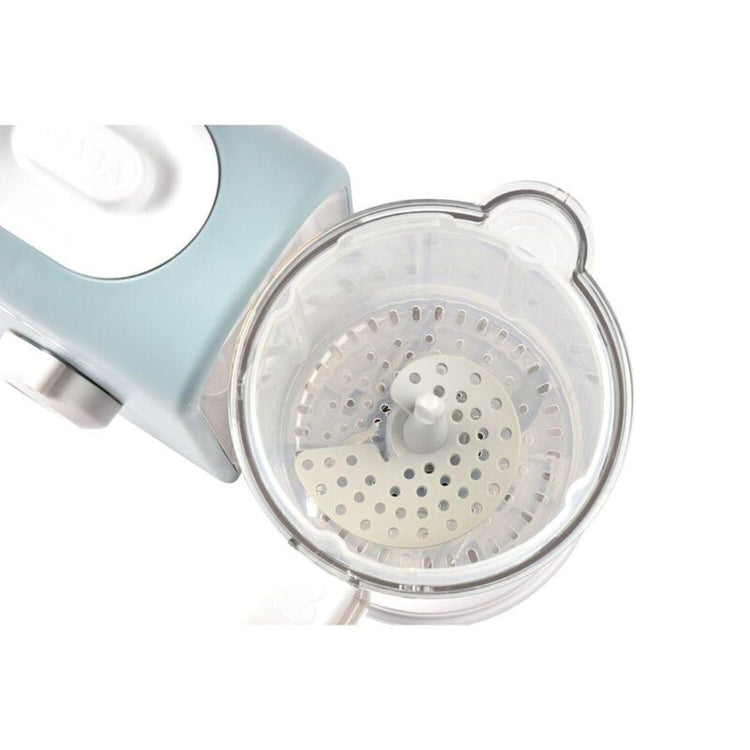 Beaba Babycook Express Cooker - Baltic Blue