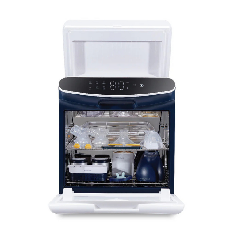 SuperMama UV Max Sterilizer