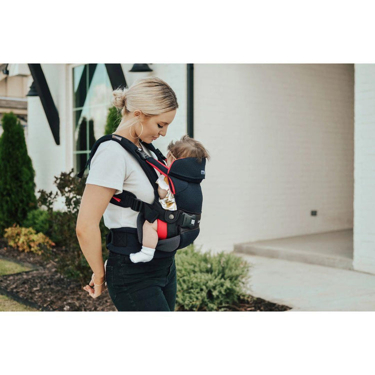 Lascal M1 Baby Carrier - Suitable for children up to 15 kg (33 lbs)