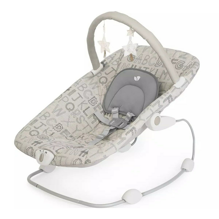 Joie Wish Soother | Bouncer (Birth to 9kg)
