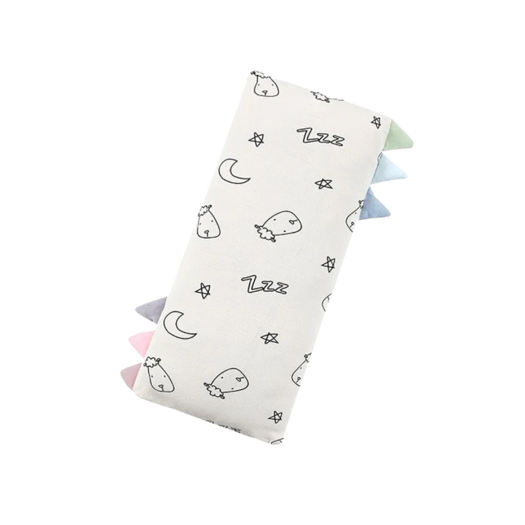 Baa Baa Sheepz Bed-Time Buddy - Small (13x30 cm)