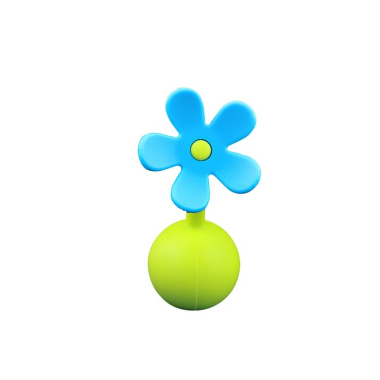 HaaKaa Silicone Breast Pump Flower Stopper