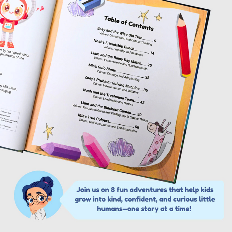 The Nurts Tales (Volume 1)