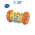 Vtech Rolling Fun Zebra (6m+)