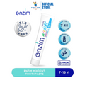 Enzim Mixdent Mild Toothpaste 75ml (7-15Y)