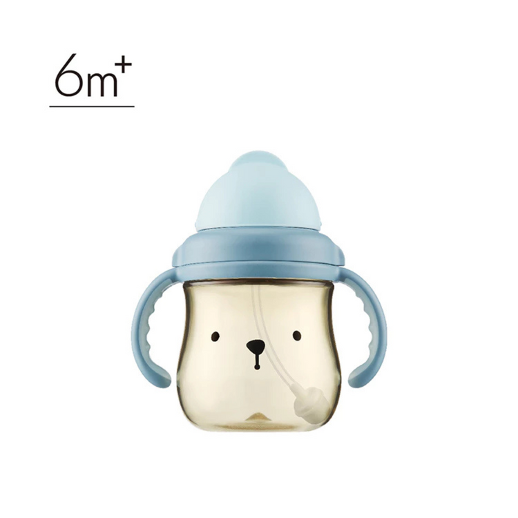 Simba Gala PPSU Sippy Cup 250ml