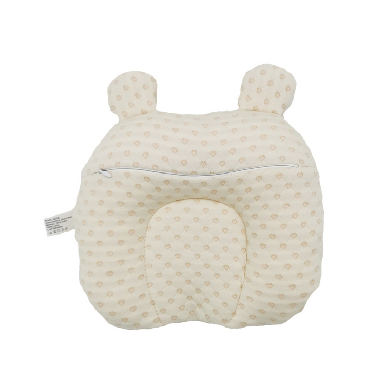 Akarana Baby Newborn Latex Pillow