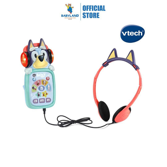 Vtech Bluey Musical Moments Player (3 to 6 years)