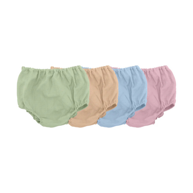 Saeson Underwear Four Seasons 100% Tencel