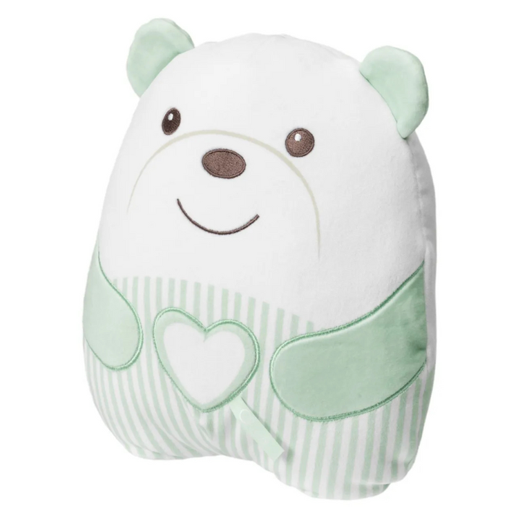 Chicco Cuddly Meditation Teddy Bear Toy