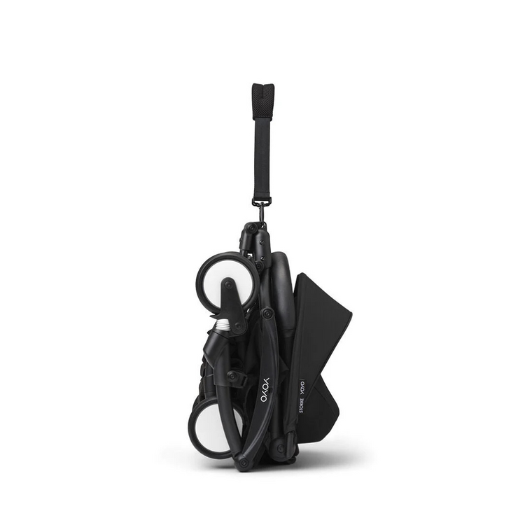 [Pre-Order] Stokke® YOYO³ Stroller from 6 months (Black)