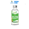 Love Earth Organic Extra Virgin Coconut Oil (60g)