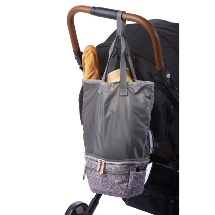 Beaba Biarritz Expendable Stroller Organizer Bag