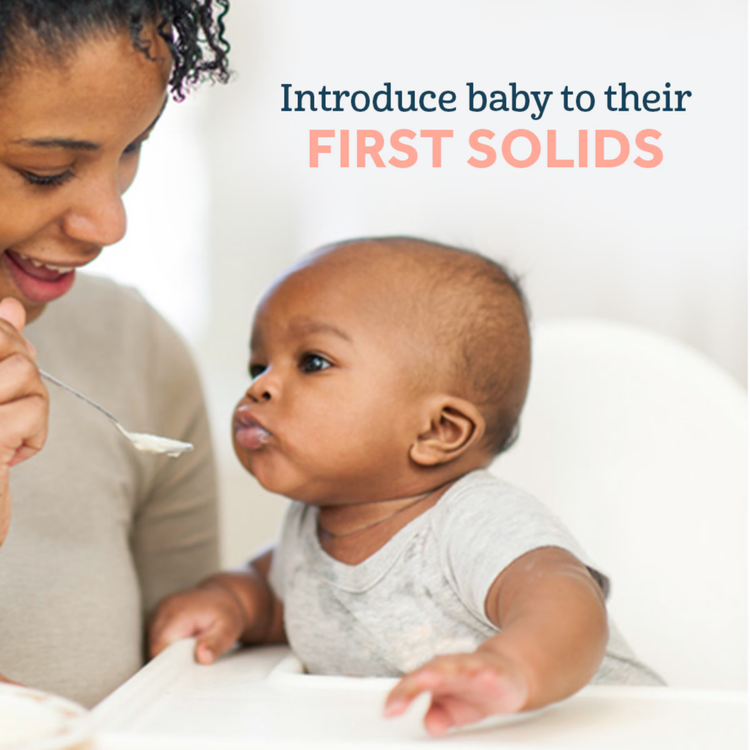 Gerber Baby Food Cereal 227g