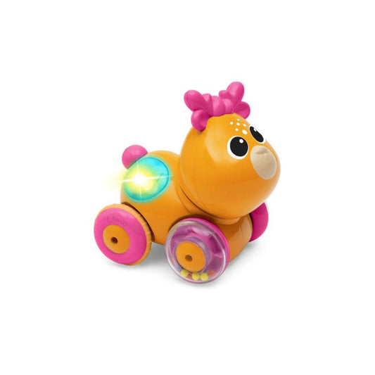 Chicco Toy BSF Sprint & Go Fawn | Suitable from Aged 6 - 36 Months
