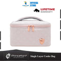 Princeton Glam Series Single Layer Cooler Bag - Lilac