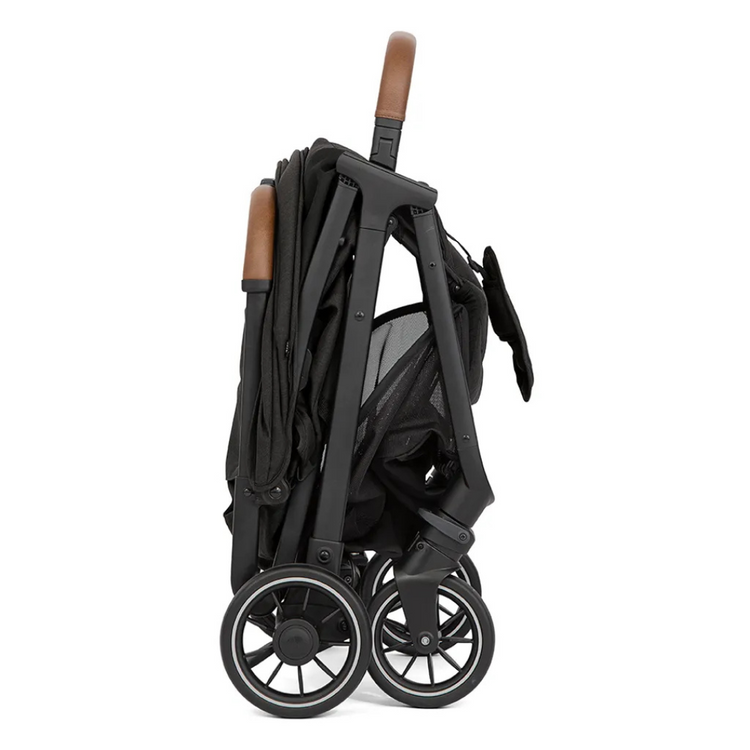 Joie Pact Pro Compact Stroller Lightest Weight (Birth to 22kg)