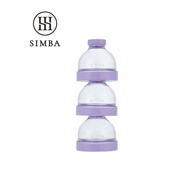 Simba Magic Milk Powder Dispenser