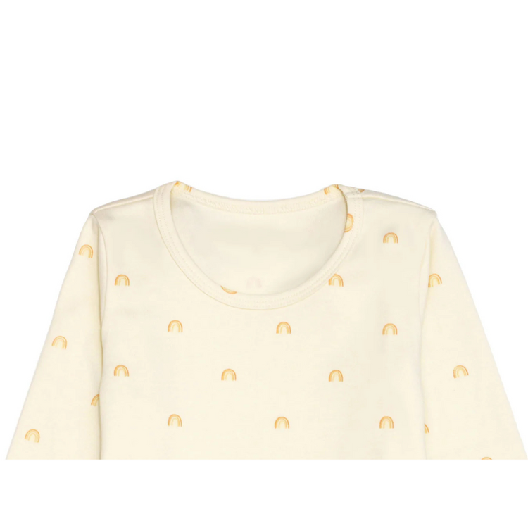 Twinkle Planet Organic Long Sleeve Pyjamas