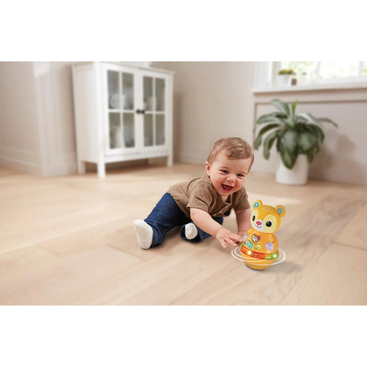 Vtech Rock N Roll Bear (6m+)