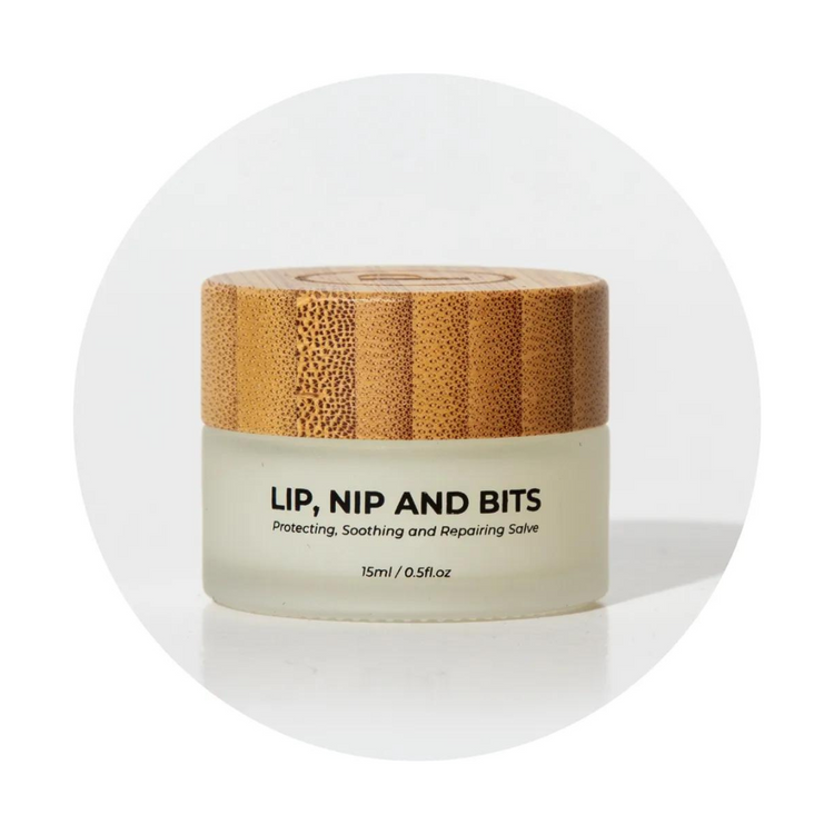 Pop Neutral Lip, Nip & Bits (15ml)