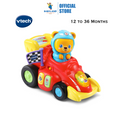 Vtech Race-Along Bear (12 to 36 Months)