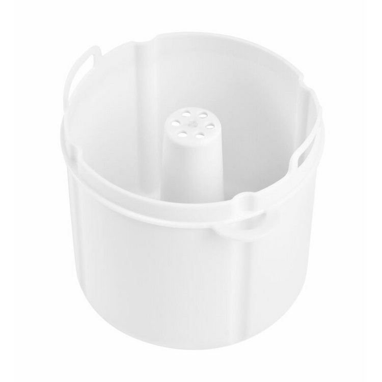 Beaba Babycook Express Pasta-Rice Cooker - White