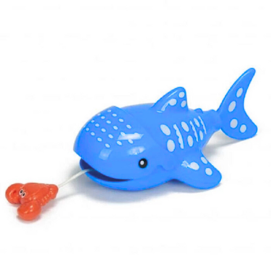 Infunbebe Swim N Catch Shark (6m+)