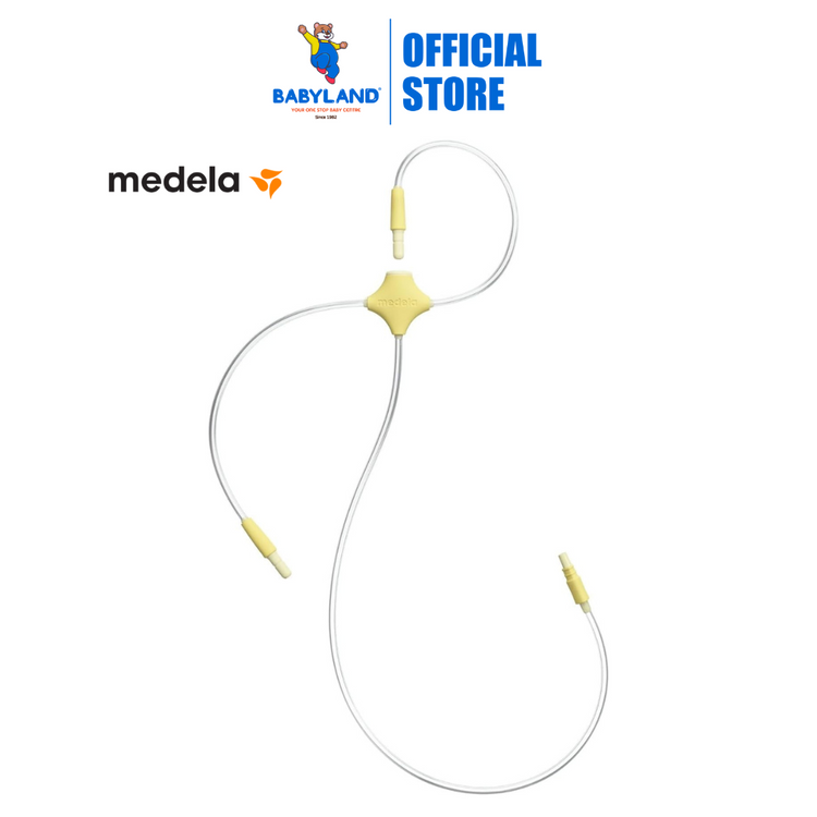 Medela Swing Maxi Tubing for Breast Pump