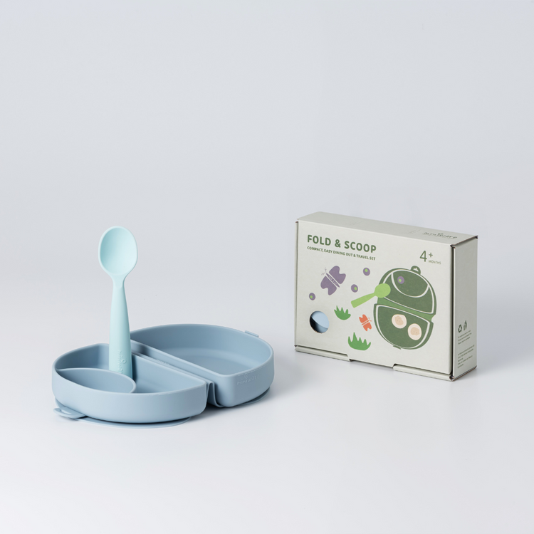 Miniware Fold & Scoop (SiliFold)