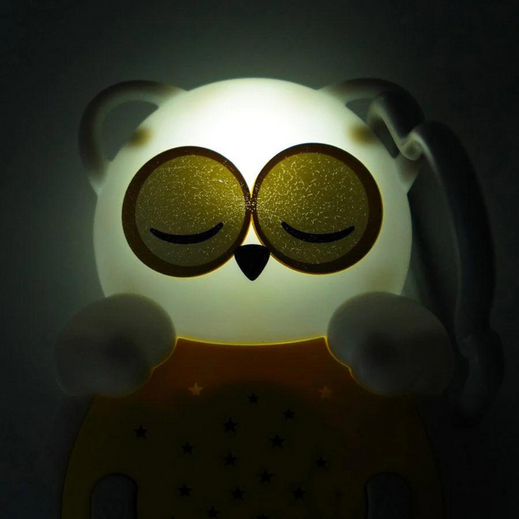 Cloud.b Sweet Dreamz On the Go - Owl (0m+)