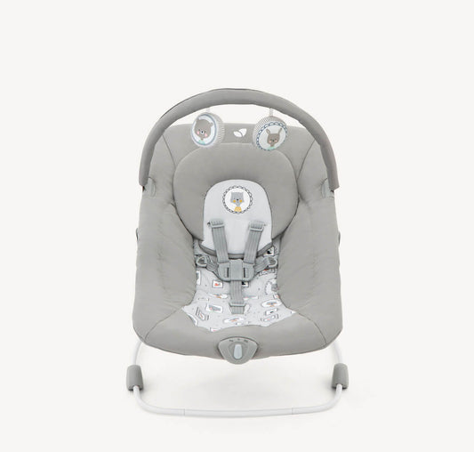 Joie Wish Bouncer - Portrait (Birth to 9kg)