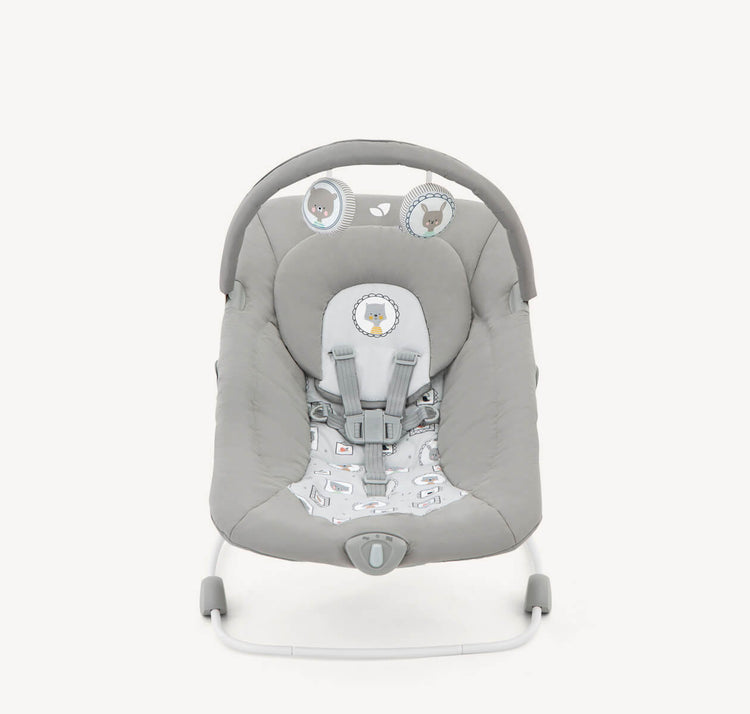 Joie Wish Bouncer - Portrait (Birth to 9kg)