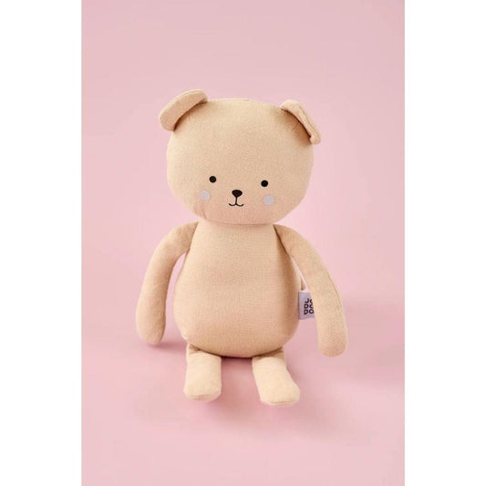 Jabadabado Gift Box Buddy Teddy (0m+)