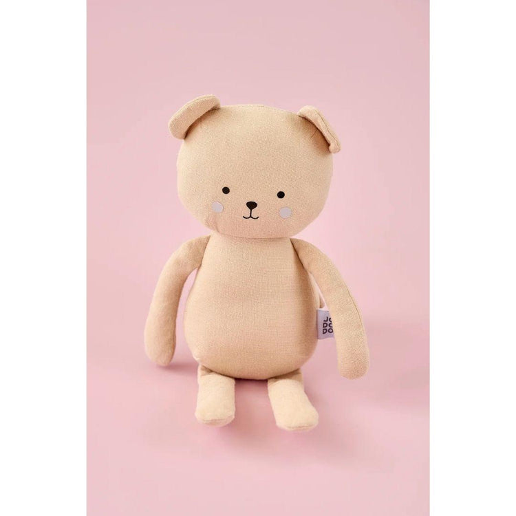 Jabadabado Gift Box Buddy Teddy (0m+)