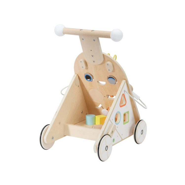 Classic World 10515 Robot Walker (12m+)