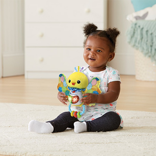 Vtech Rattle & Shake Birdie ( 3 to 24 Months )